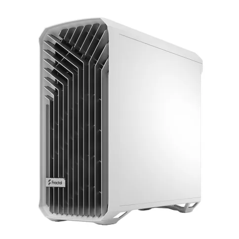 Корпус Design Torrent TG Clear Tint (FD-C-TOR1A-03) фото 6