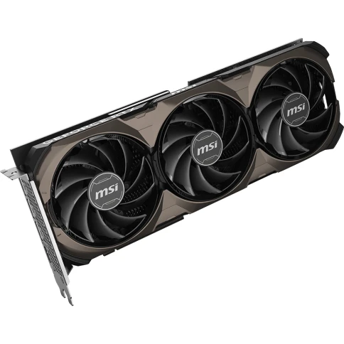 MSI GeForce RTX 5060 Ti 8G SHADOW 3X OC CLASSIC фото 2