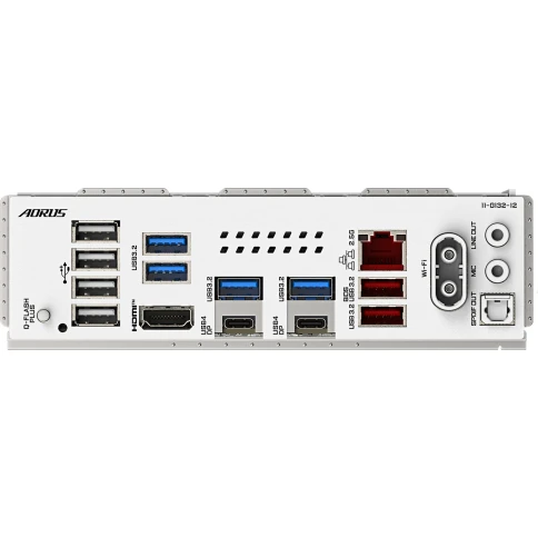 GIGABYTE X870E A ELITE WF7 ICE фото 6