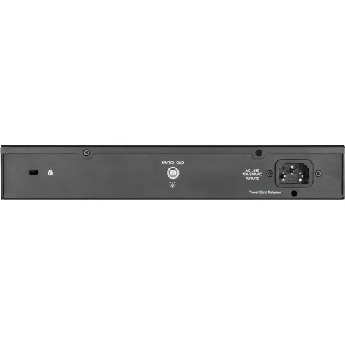 D-Link DES-1018MPV2/E фото 3