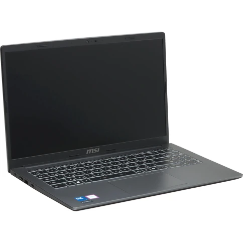Ноутбук MSI Modern 15 F1MG-1099RU Core 7 150U 16Gb SSD512Gb Intel Grap фото 2
