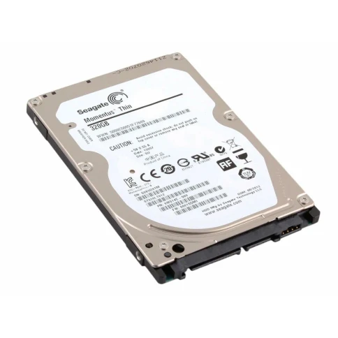 Seagate ST320LT012 фото 2