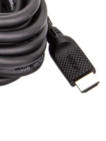 VCOM HDMI (m) - DVI-D (m) фото 5