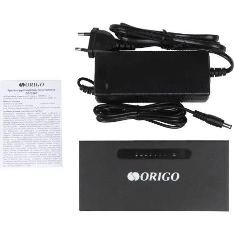 Origo OS1206P/60W/A1A фото 5