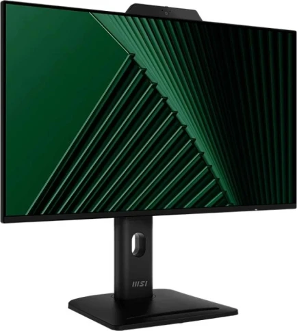 Монитор/ MSI PRO MP272PMG 27" 1920x1080, IPS, 120Hz, Webcam, 4ms, 100M фото 2