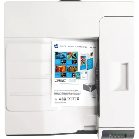 HP Color LaserJet CP5225dn (CE712A) фото 8