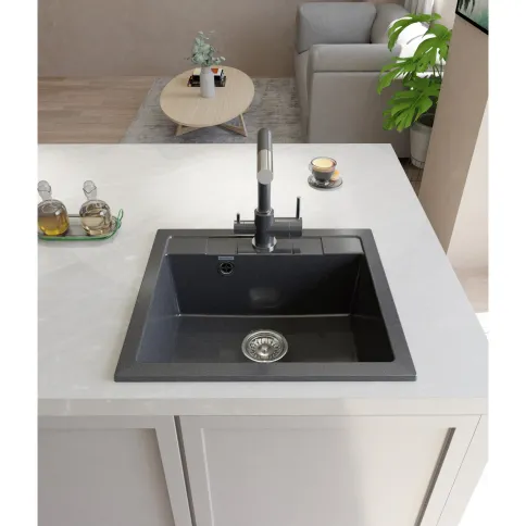 GranFest QUADRO Q-561 black фото 3