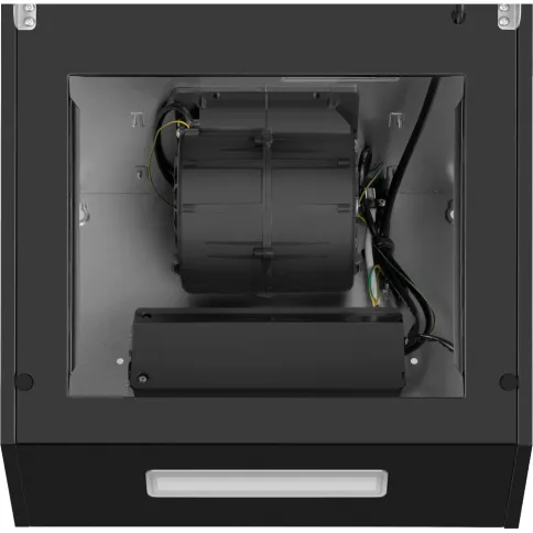 MAUNFELD Astro 60 Glass Black фото 8