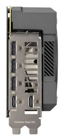 ASUS TUF-RTX5070TI-O16G-GAMING фото 11