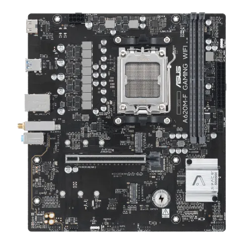ASUS A620M-F GAMING WIFI фото 2