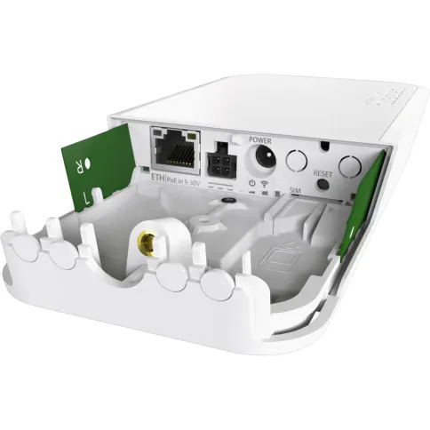 MikroTik RBWAPR-2ND фото 8
