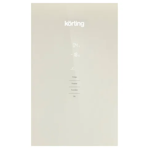 Korting KNFC 62370 GB фото 3