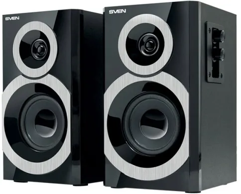 SVEN SPS-619 Black фото 2