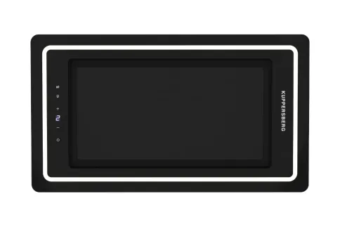 Kuppersberg INLUMIA 60 Black фото 3