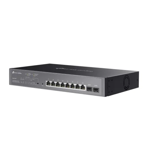 TP-Link SG2210MP фото 2