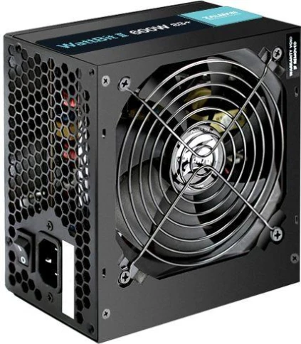 Zalman ZM600-XEII фото 1