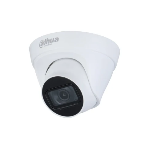 Видеокамера Dahua DH-IPC-HDW1230T1P-0360B-S6 фото 1