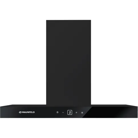 Maunfeld Breeze 60 Black фото 3