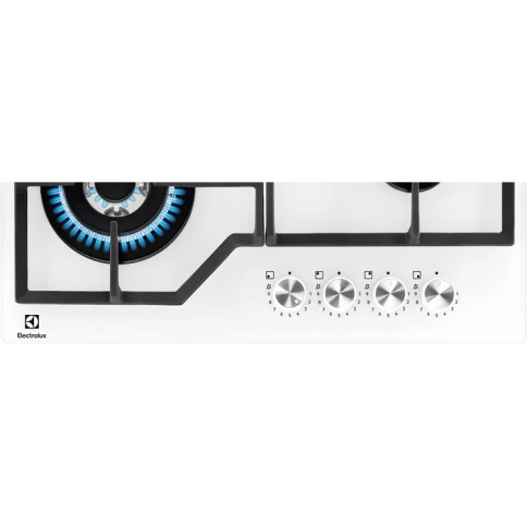 Electrolux KGG64362W фото 3
