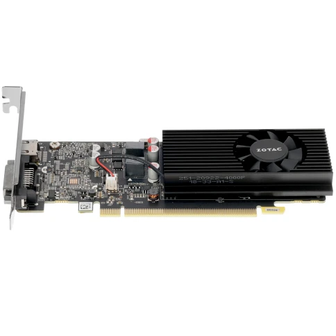 Zotac GT1030 2GB ZT-P10300A-10L фото 4
