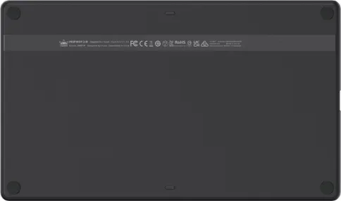 Huion H951P Black фото 4