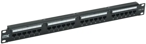 ITK PP24-1UC5EU-D05L фото 1