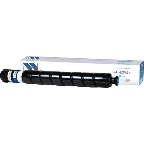 NV Print NV-C-EXV54C фото 1