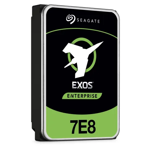 Жесткий диск/ HDD Seagate SAS 2Tb Enterprise Capacity 7200 12Gb/s 128Mb (clean pulled) 1 year warranty (replacement ST2000NM003A, ST2000NM018B) фото 3