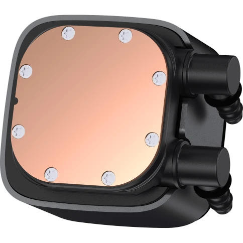 Система жидкостного охлаждения/ Water Cooling System Ocypus Iota L36 BK... фото 3