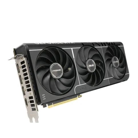 ASUS PRIME-RTX5070TI-O16G фото 7
