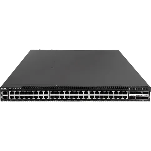 D-Link DXS-3610-54T/A1ASI фото 1