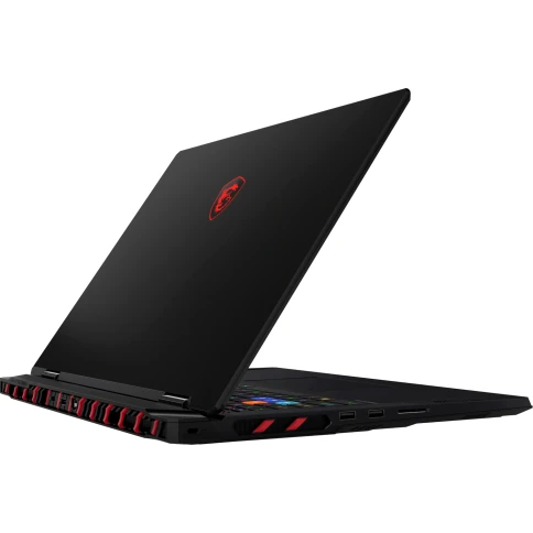 Ноутбук MSI Raider 18 Max HX A2WI-1048RU Core Ultra 9 290HX Plus 32Gb фото 5