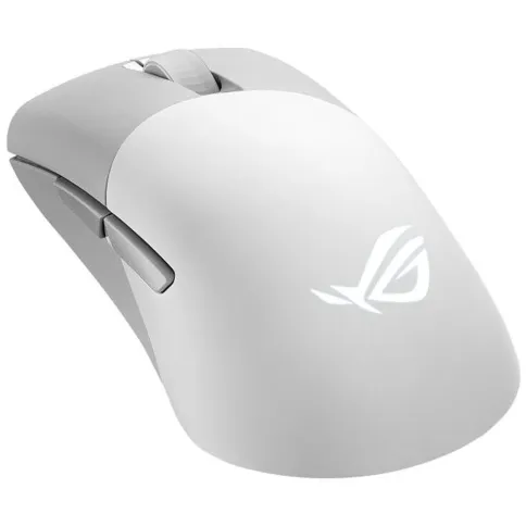 ASUS ROG Keris Wireless AimPoint/WHT 90MP02V0-BMUA10 фото 3