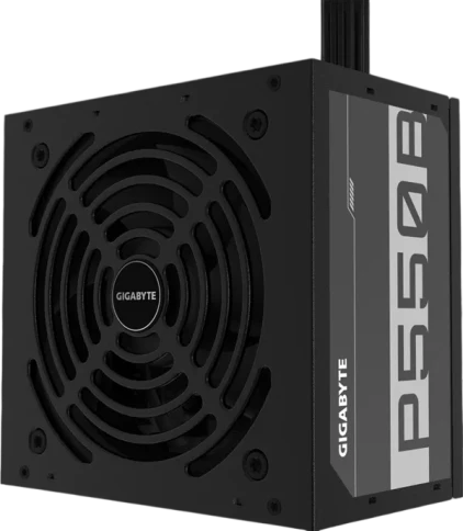 Gigabyte GP-P550B фото 2