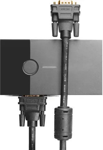 Greenconnect VGA (m) - VGA (m) 10м фото 9