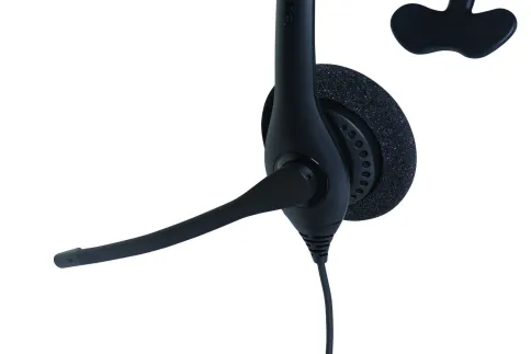 Jabra Biz 1500 Mono USB фото 5