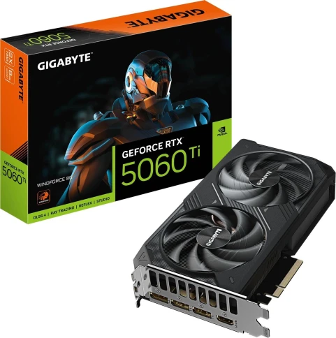 Gigabyte GV-N506TWF2-8GD 1.0 фото 10