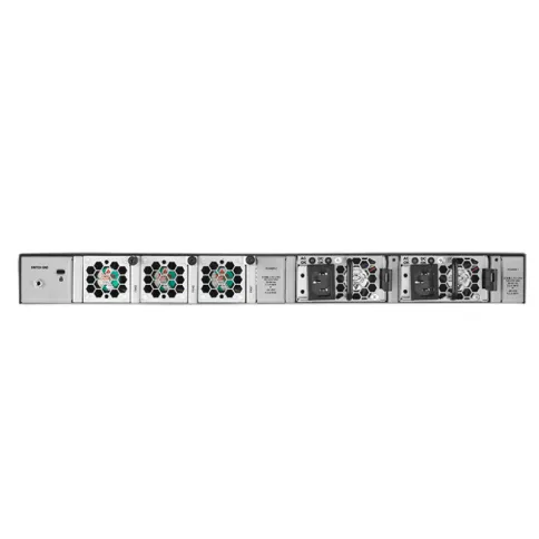 D-Link DXS-3400-24TC/A1ASI фото 3