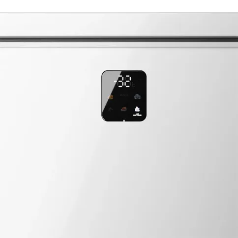 Kuppersberg FLCF 201 W фото 6