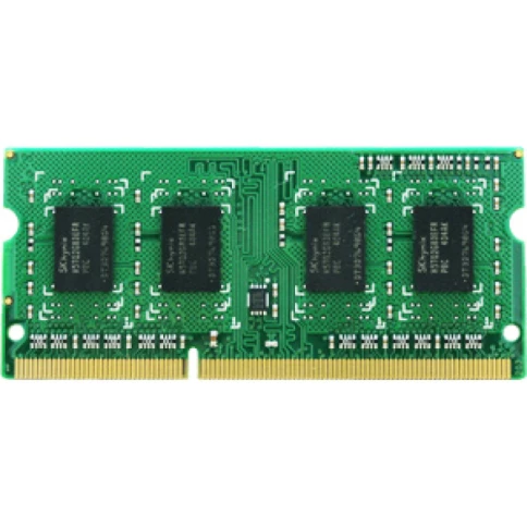Оперативная память/ QNAP RAM-2GDR3LA0-SO-1866 2GB RAM for TS-653B, TS- фото 1