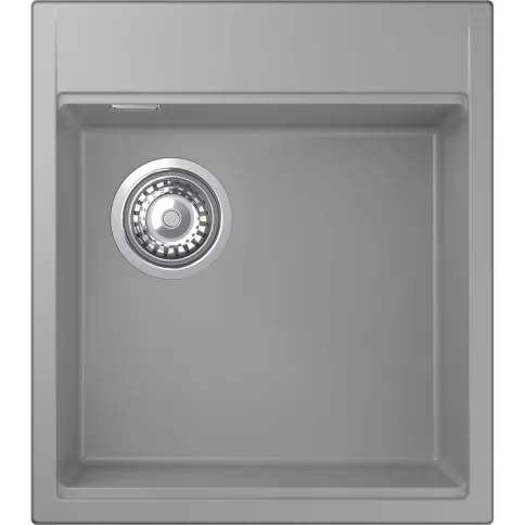 Rivelato TR-455-L grigio metallizz фото 1