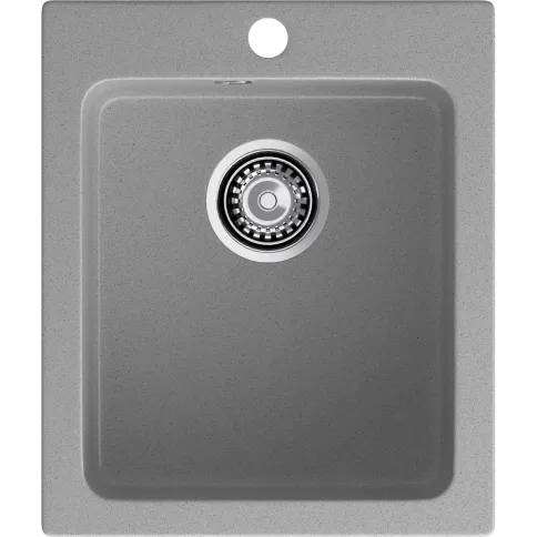 GranFest PRACTIK P-505 gray фото 1