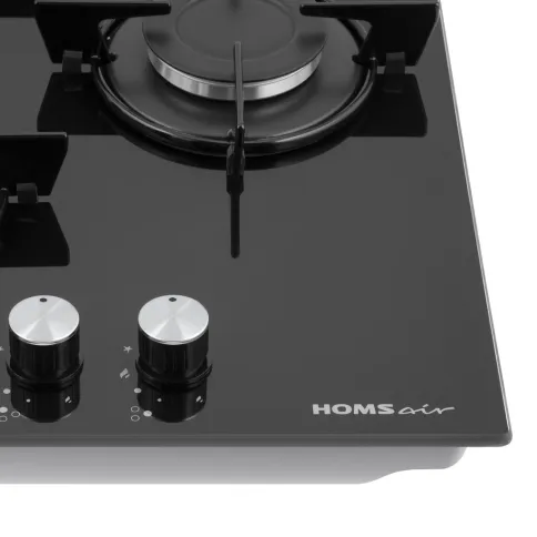 HOMSAir HGG431BK фото 6