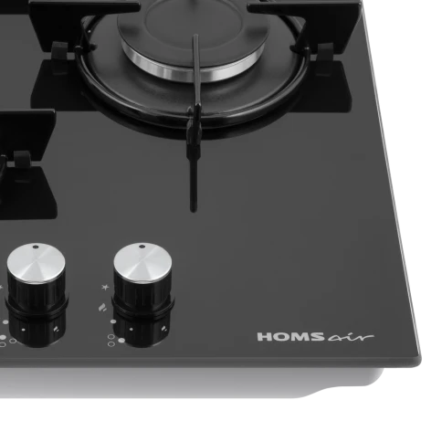HOMSAir HGG431BK фото 7