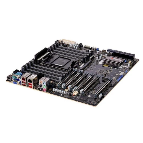 SuperMicro MBD-X13SWA-TF-B фото 2