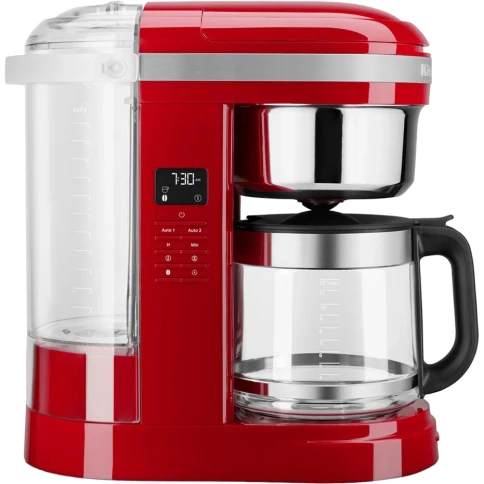 KitchenAid 5KCM1209EER фото 2
