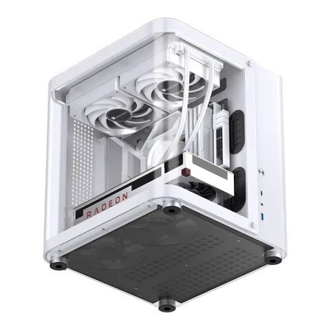 JONSBO TK-1 White фото 13