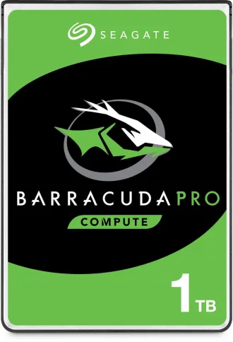 Seagate BarraCuda Pro Compute ST1000LM049 фото 6