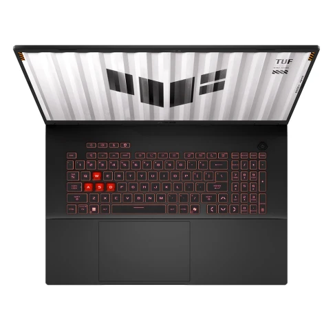 Ноутбук/ ASUS TUF A18 FA808UP-S8051 18"(1920x1200 (матовый, 144Hz) IPS фото 2