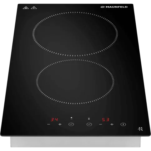 Maunfeld CVCE292STBK фото 3